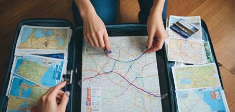 como combinar promoções e milhas para economizar em viagens