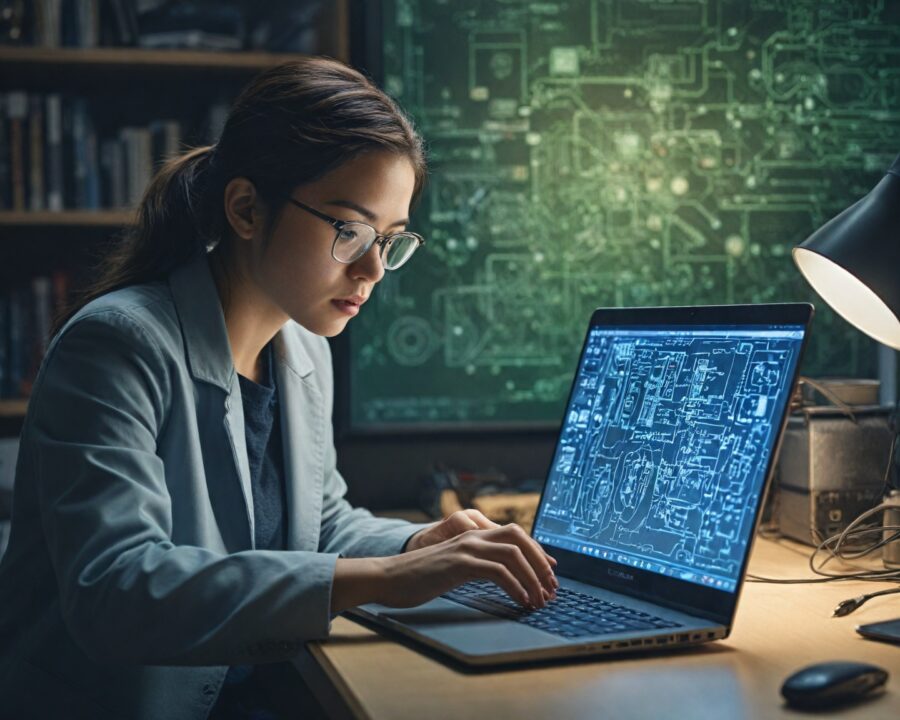 Como usar ChatGPT em projetos de tecnologia de forma eficaz