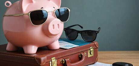 Como juntar dinheiro para viajar sem abrir mão do lazer