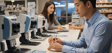 Como a IA pode automatizar o suporte ao cliente de forma eficaz