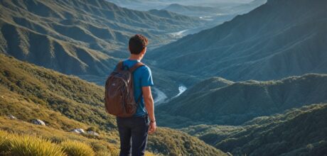 Melhores destinos exóticos para viajar sozinho e se inspirar