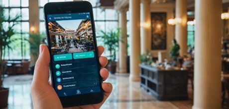 como reservar hospedagem com pontos e cashback: guia completo