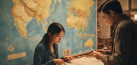 Como organizar uma viagem exótica na Ásia: guia completo