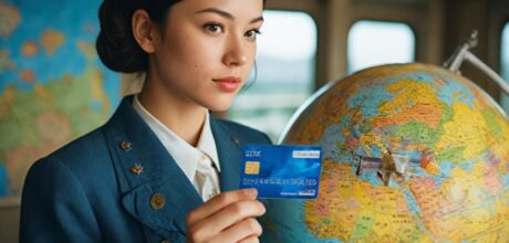 Como viajar com pontos do cartão de crédito: guia prático