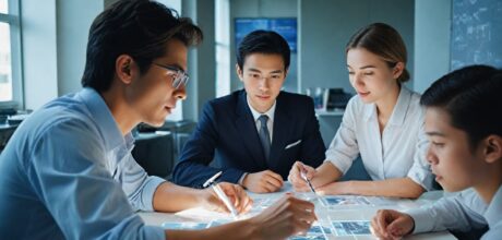 Como startups estão revolucionando com IA em soluções inovadoras