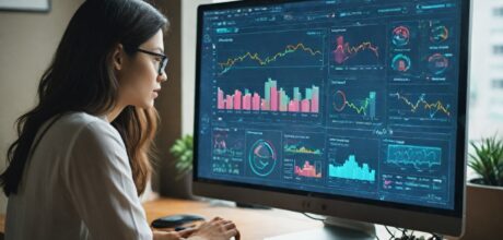 Como usar IA para segmentação de usuários e aumentar conversões