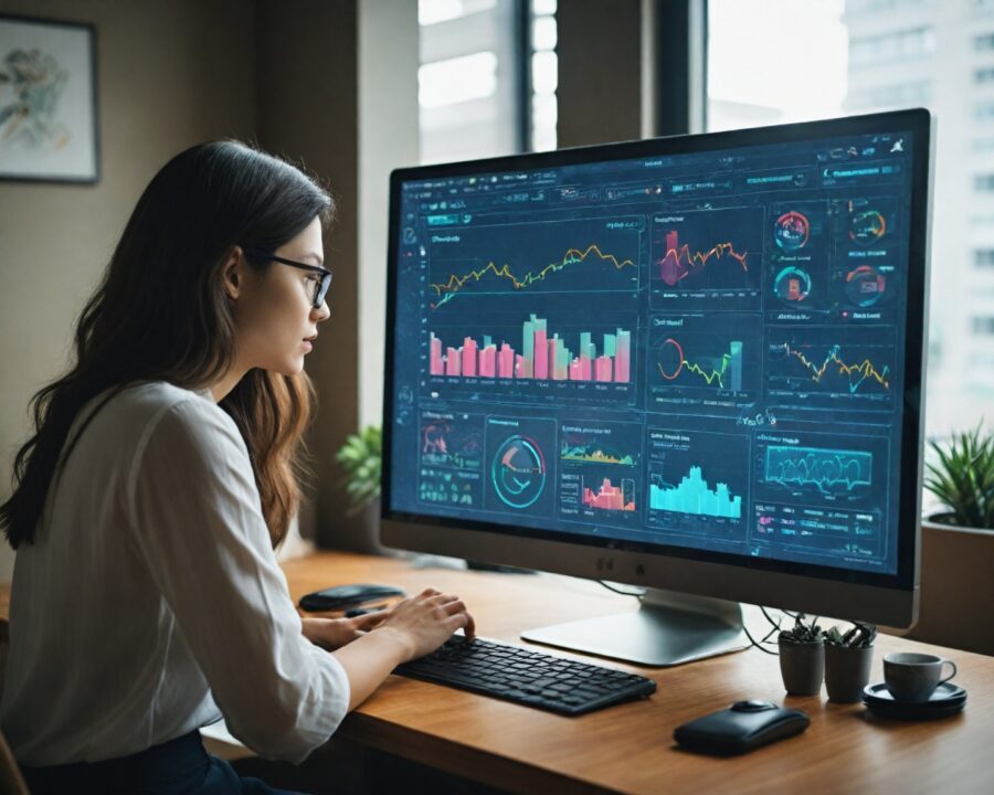 Como usar IA para segmentação de usuários e aumentar conversões