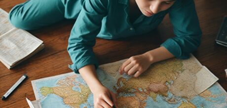 Como planejar viagens exóticas sem agência de turismo