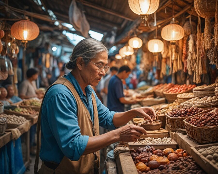 Descubra viagens exóticas com imersão cultural única