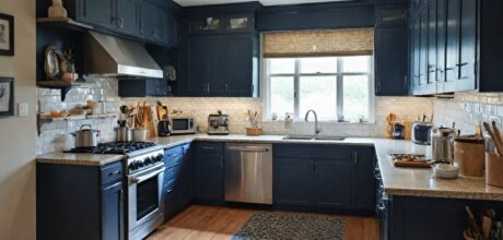 Como manter os eletrodomésticos limpos e aumentar sua durabilidade