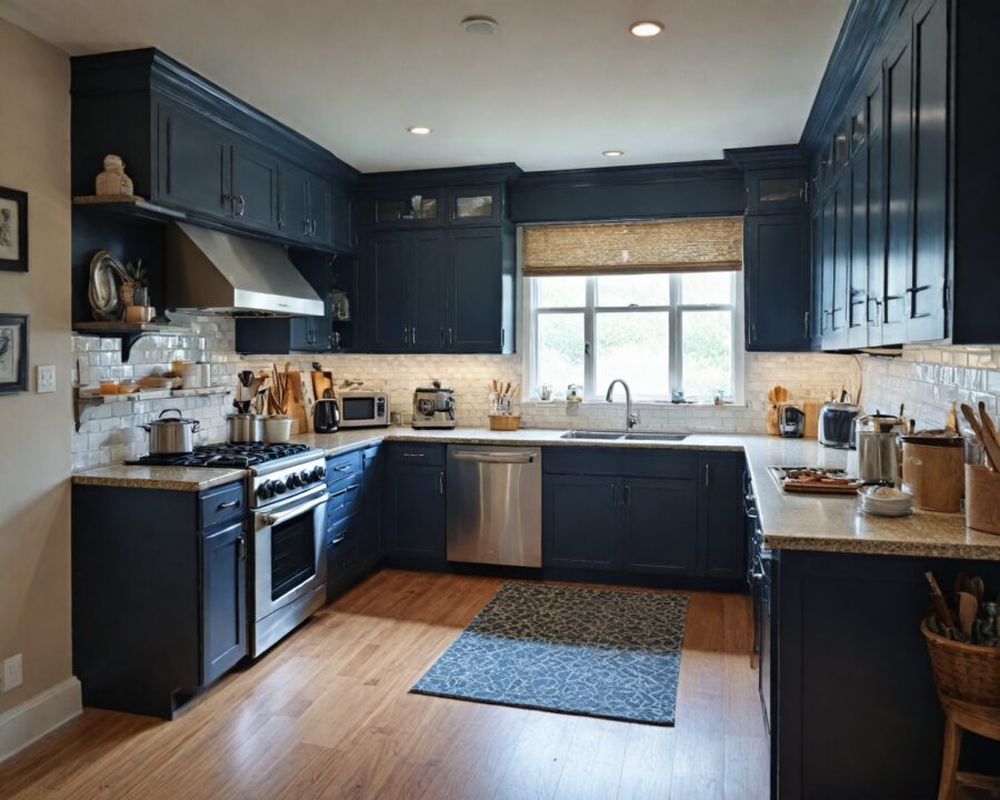 Como manter os eletrodomésticos limpos e aumentar sua durabilidade