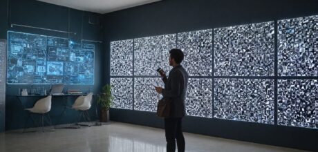 Tendências de tecnologia em IA que você precisa conhecer