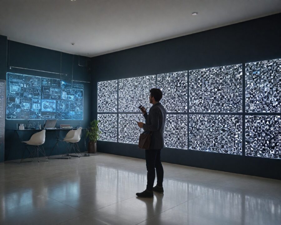 Tendências de tecnologia em IA que você precisa conhecer