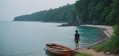 Como visitar ilhas secretas e pouco habitadas: guia completo