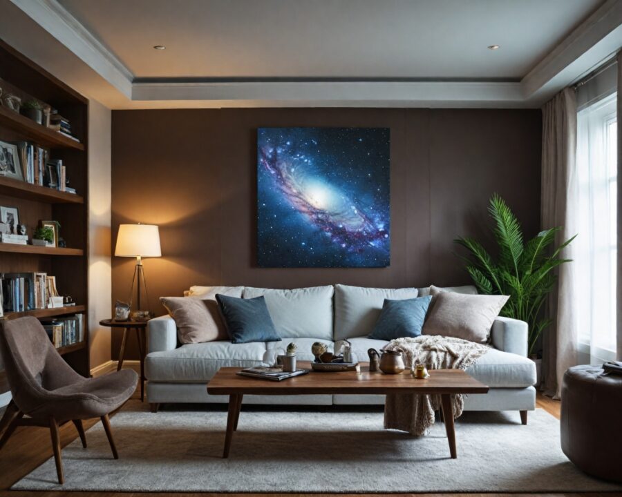 como aproveitar espaços pequenos de forma funcional