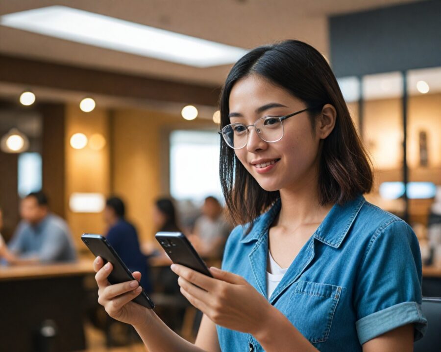 Como implementar chatbots com IA no seu produto digital