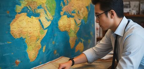 Como planejar viagens exóticas com roteiros personalizados