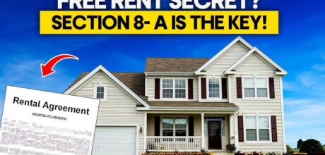 🏠 Programa de Vouchers de Habitação — Seção 8