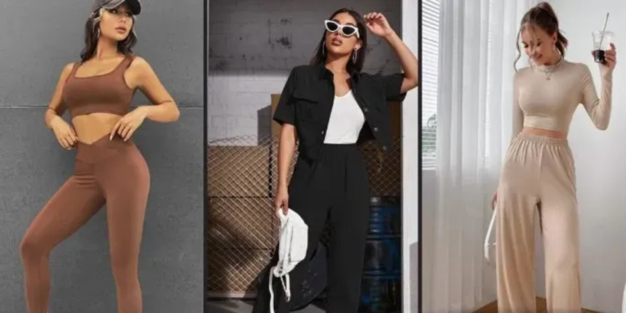 Roupas gratuitas da Shein: Descubra como receber itens no conforto da sua casa.