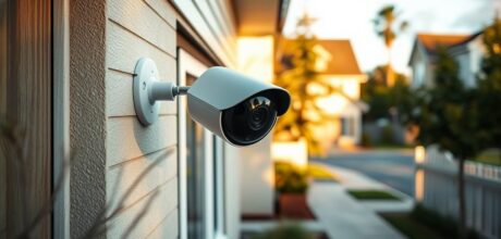 Câmera de Segurança Residencial: Guia Completo para 2023