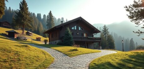 Campos do Jordão Roteiro: Descubra o Melhor Destino