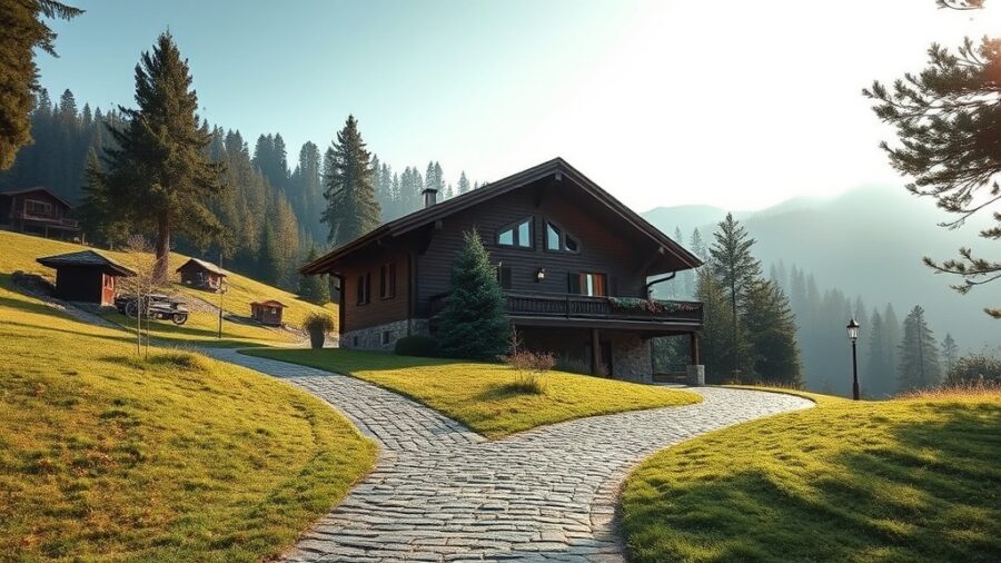 Campos do Jordão Roteiro: Descubra o Melhor Destino