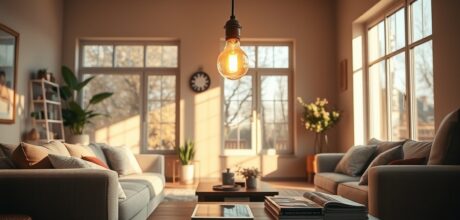 Como Economizar Energia em Casa: Dicas Práticas e Eficazes