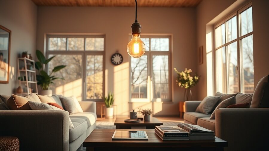 Como Economizar Energia em Casa: Dicas Práticas e Eficazes