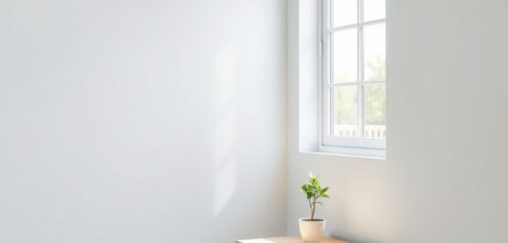 Cores para Ambientes Pequenos: Dicas e Ideias Práticas