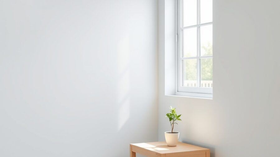 Cores para Ambientes Pequenos: Dicas e Ideias Práticas