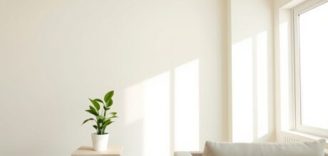 Cores para Ambientes Pequenos: Transforme Seu Espaço