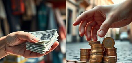 Dólar ou Euro Levar: Qual a Melhor Opção Hoje?
