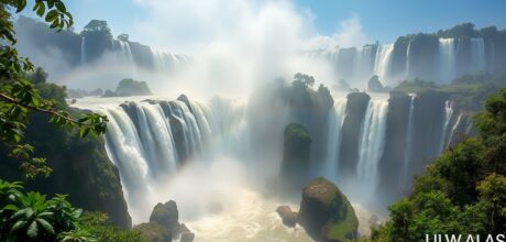 Foz do Iguaçu Roteiro: Descubra os Melhores Passeios