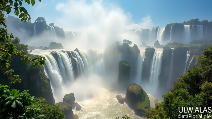 Foz do Iguaçu Roteiro: Descubra os Melhores Passeios