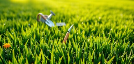 Gramado Bonito: Dicas e Cuidados Essenciais