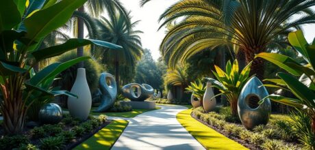 Inhotim: Como Chegar e Dicas Imperdíveis para Visitar