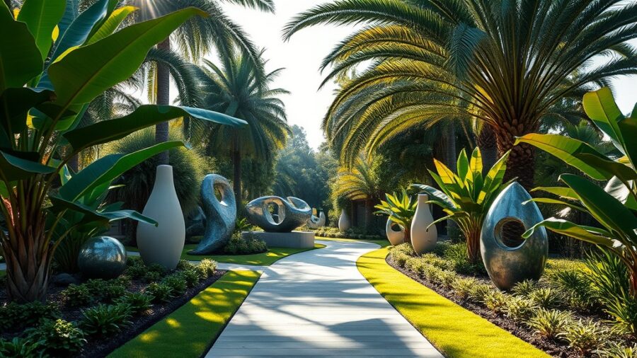 Inhotim: Como Chegar e Dicas Imperdíveis para Visitar