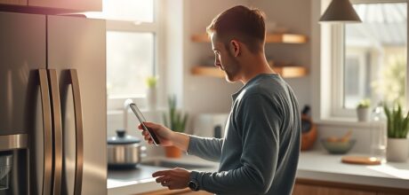 Inteligência Artificial no Cotidiano: Como Ela Transforma Vidas