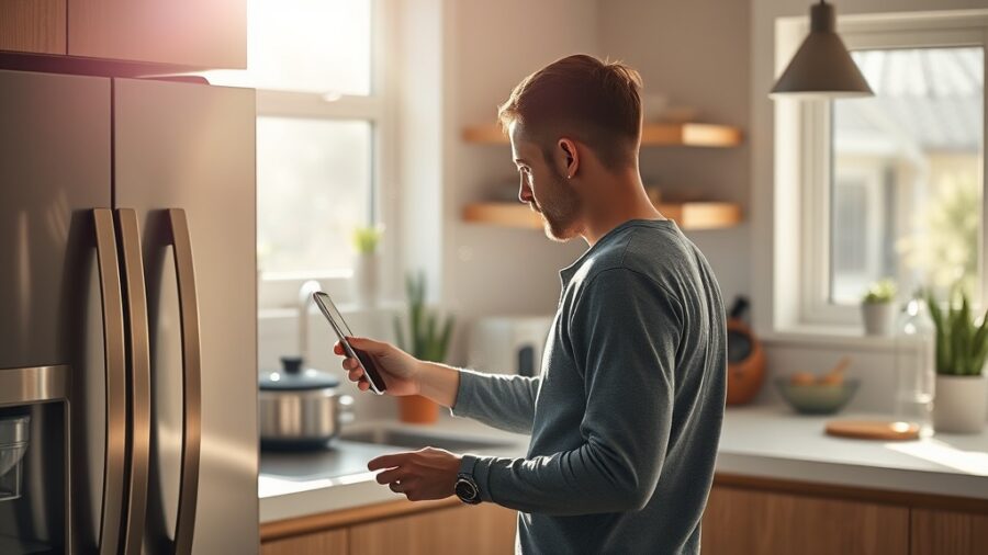 Inteligência Artificial no Cotidiano: Como Ela Transforma Vidas