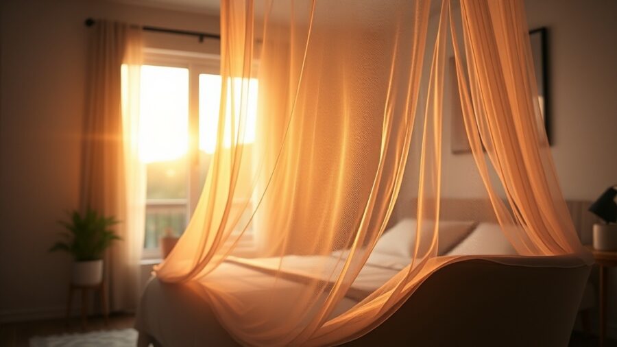 Mosquiteiro Caseiro: Como Fazer Passo a Passo