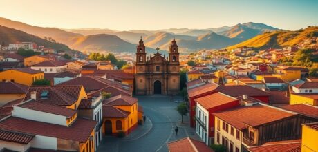 Ouro Preto: O que Visitar na Joia Mineira