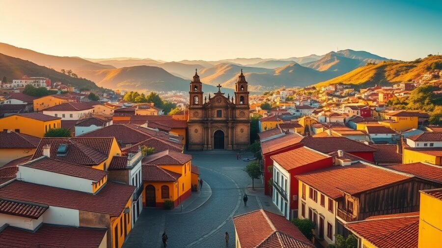 Ouro Preto: O que Visitar na Joia Mineira