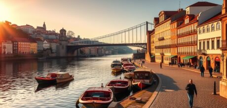 Porto Portugal: Roteiro Completo para Sua Viagem