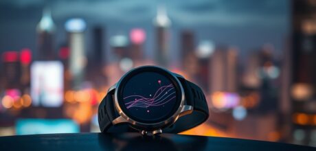 Smartwatch: Melhores Opções Atuais para Investir