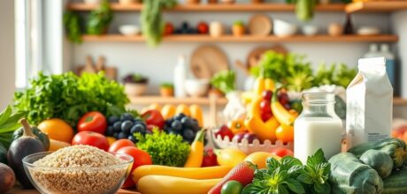 Substituições Saudáveis na Cozinha: Transforme Seus Pratos