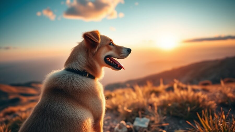 Viagem Pet Friendly: Destinos Imperdíveis para Seu Pet