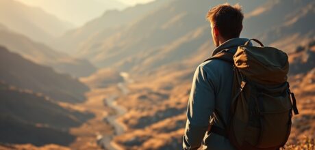 Viagem Solo: Dicas de Segurança para Aventureiros