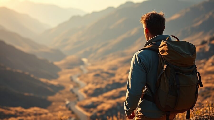 Viagem Solo: Dicas de Segurança para Aventureiros