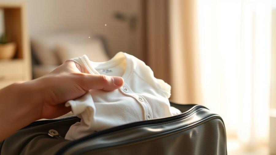 Viagem com Bebê: Como Se Preparar Corretamente