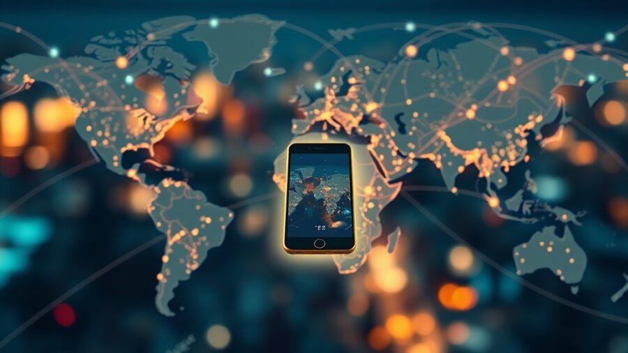 Chip Internacional: Qual Comprar para Viajar em 2023?